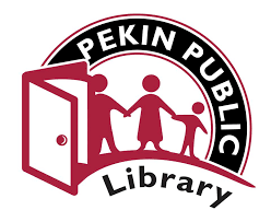 pekin public library